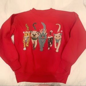 Funny Christmas Sweater